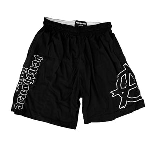 £15 SHORTS - ANARCHY