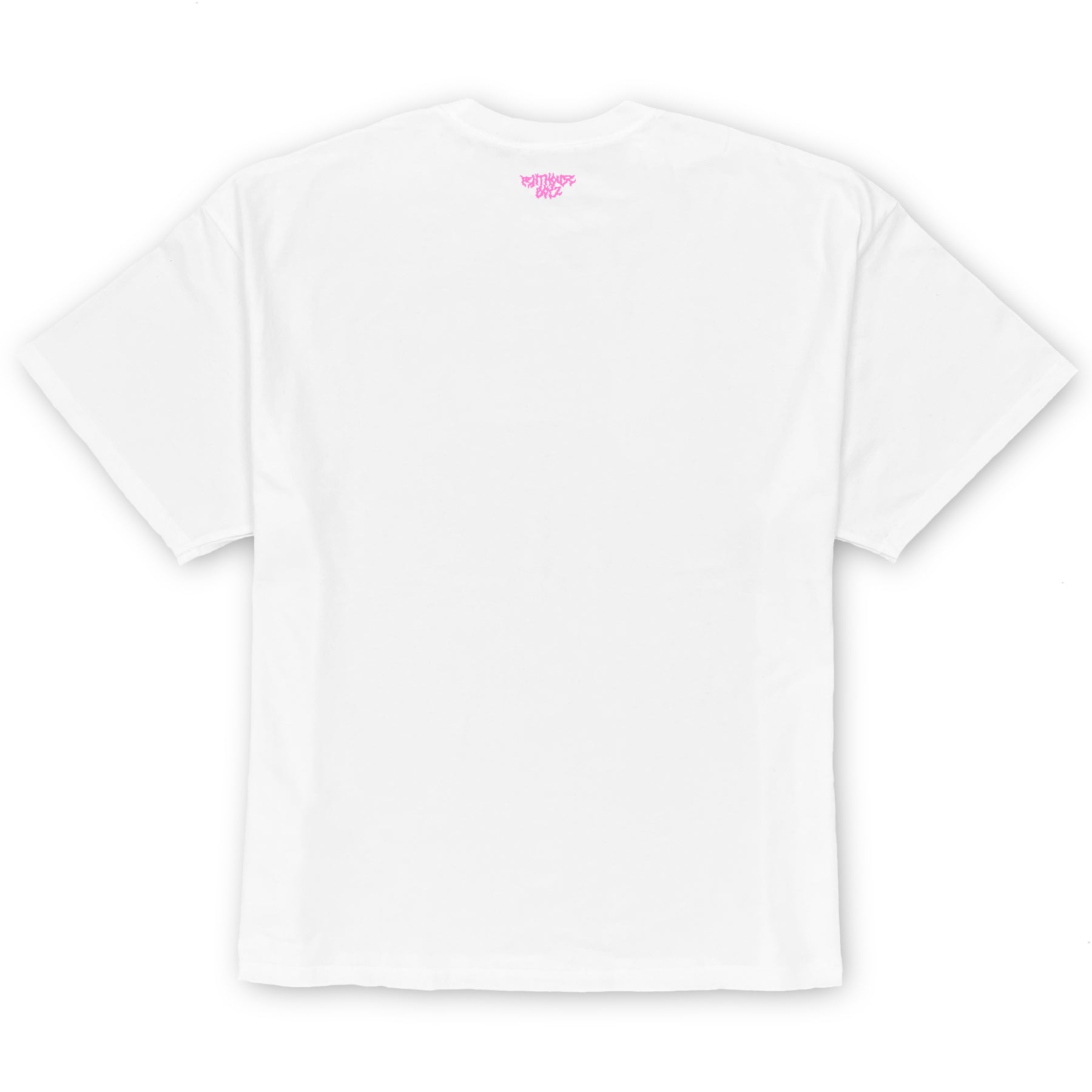 PHB LOGO TEE