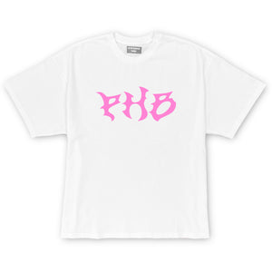 PHB LOGO TEE