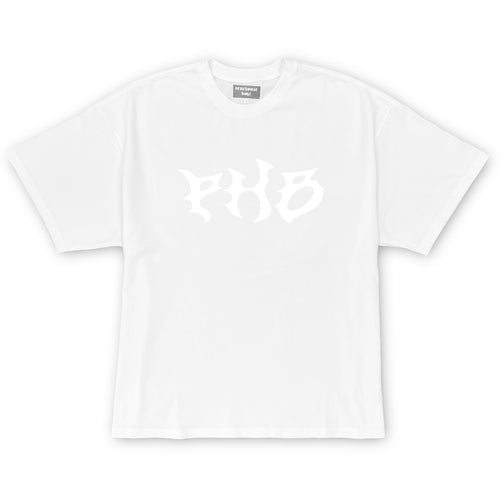 PHB LOGO TEE