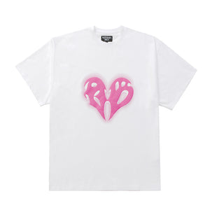 PHB HEART TEE