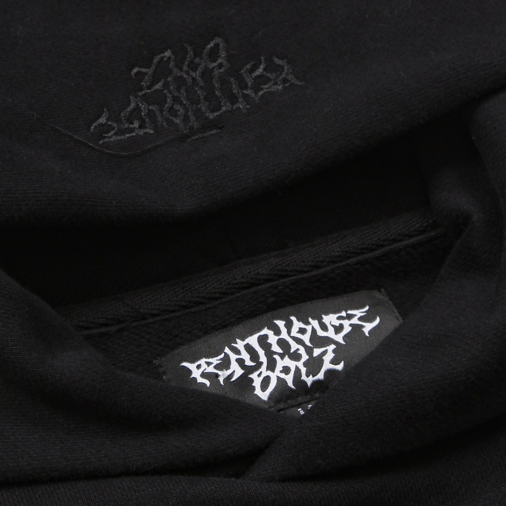 THE PHB HOODIE