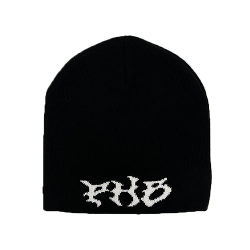 PHB LOGO BEANIE